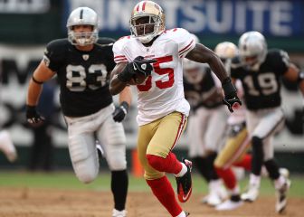 Phillip Adams, el exjugador de la NFL que se suicidó después de matar a cinco personas