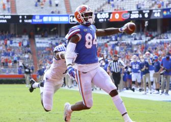 Reporte: Jerry Jones sueña con Kyle Pitts