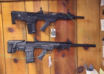 Orden ejecutiva de Biden no afectará la 2ª enmienda