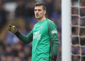 Jonathan Bond: “LA Galaxy es el mejor equipo de la MLS”