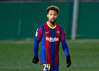 Barça escuchará ofertas por Konrad de la Fuente en verano