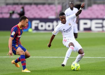 Real Madrid vs Barcelona, El Clásico: Horario, TV; cómo y dónde ver en USA