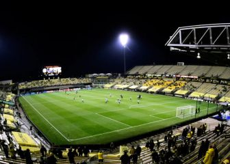 MLS 2021: ¿Cuándo arranca la temporada?