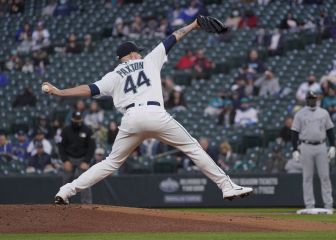 James Paxton podría someterse a cirugía Tommy John