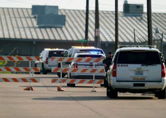 Lo que se sabe del sospechoso del tiroteo de Texas