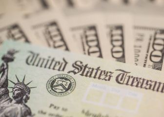 Tercer cheque de estímulo: La repartición continúa