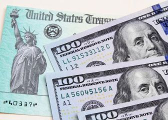 ¿Podría llegar un cuarto cheque de estímulo de $5,500?