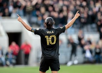 Así se jugará la primera semana de la MLS 2021