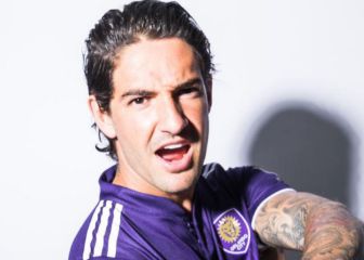 Alexandre Pato anota y Orlando City gana en amistoso