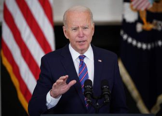 Cuarto cheque de estímulo: ¿Qué dice Biden al respecto?