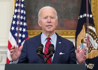 Plan de infraestructura de Joe Biden: ¿Qué incluye?