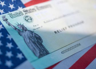 Tercer cheque de estímulo: ¿Cuándo llegará el pago?