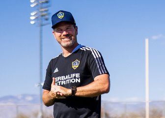 Greg Vanney va por el mejor resultado ante Inter Miami