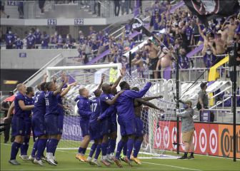 Orlando City podría tener gradas llenas en mayo