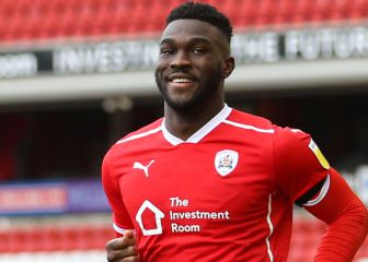 En MLS buscan replicar el 'Modelo Davies' con Daryl Dike