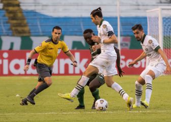 Vuelta Portland Timbers vs Marathón: Cómo y dónde ver