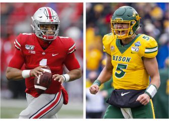 49ers observarán a Fields y Lance en segundo Pro Day