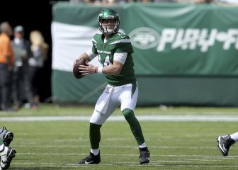 Matt Rhule: “Creemos en Sam Darnold”
