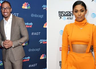 Nick Cannon y Abby De La Rosa esperan gemelos