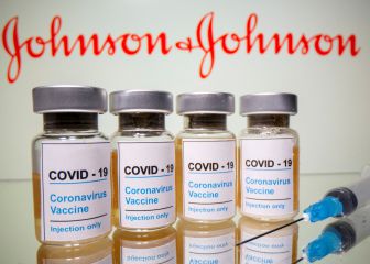 La FDA suspende vacunación con Johnson & Johnson