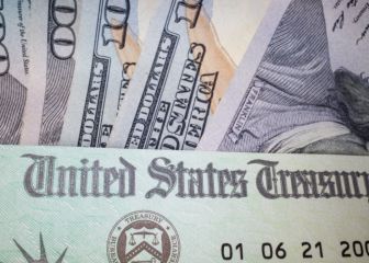 ¿Son los pagos 'plus-up' un cuarto cheque de estímulo?