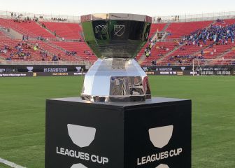 La unión de la MLS y la Liga MX tiene un futuro brillante