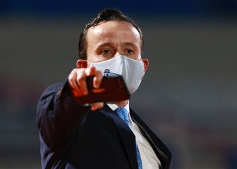 Mikel Arriola no descarta pronta fusión de MLS y Liga MX