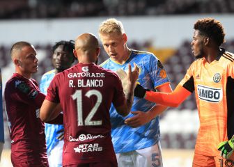 Philadelphia Union vs Saprissa: Cómo y dónde ver