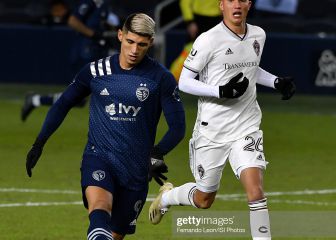 Alan Pulido: 