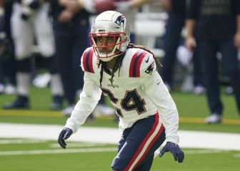 Gilmore sobre su futuro en NE: 