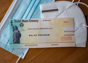 Tercer cheque de estímulo: ¿Cuándo llegará el pago?