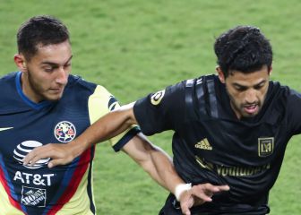 Carlos Vela ve complicada una fusión entre MLS y Liga MX