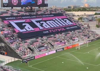 MLS 2021: Los equipos que permitirán aficionados