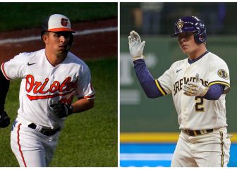 Hermanos Urías hacen historia en la Gran Carpa