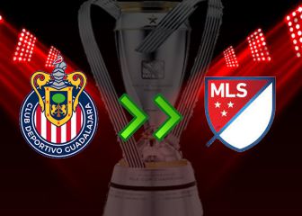 El trato directo de Chivas con la MLS