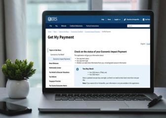 Get my Payment: ¿Cómo ver los pagos de cheques?
