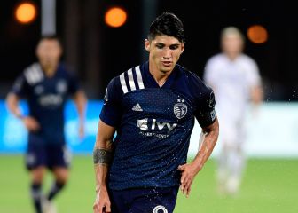 Pulido se recupera de su lesión; estará disponible ante NYRB