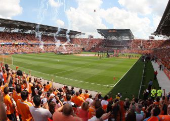 Houston Dynamo vs San José Earthquakes: Fecha, Hora, TV; cómo y dónde ver online