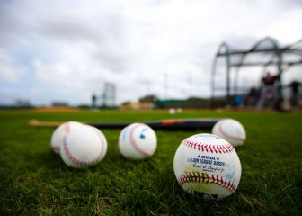 MLB probará dos nuevas reglas en la Liga del Atlántico