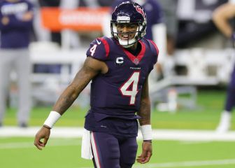 Más demandantes de Watson se identifican; una, retira cargos