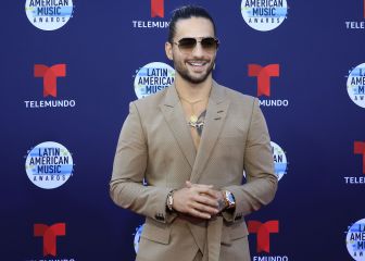 Latin American Music Awards: Horario, TV; cómo y dónde ver online