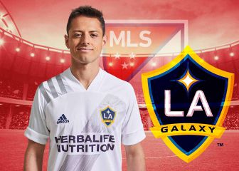 El resurgir y la revancha de Chicharito con LA Galaxy
