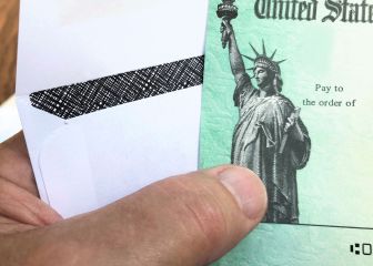 Cuarto cheque de estímulo: ¿podría llegar pronto?