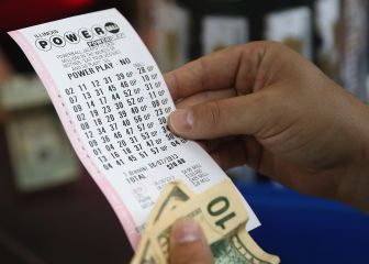 ¿Cuánto dinero obtienes si tienes 1, 2 o 3 números de Powerball y cuánto te puedes llevar?