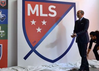 MLS 2021 opening day: partidos, horarios, TV y cómo verlos online