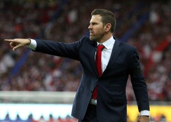 Greg Vanney: el objetivo en LA Galaxy es alzar la MLS Cup