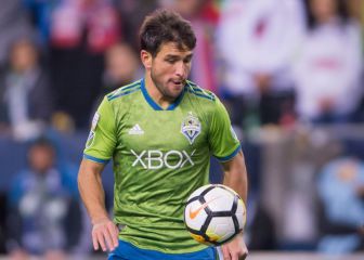 Schmetzer confiesa que Lodeiro no jugará Semana 1 de la MLS