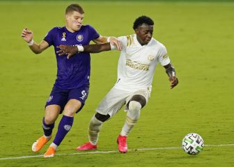 Orlando City vs Atlanta United, MLS 2021: Horario, TV; cómo y dónde ver