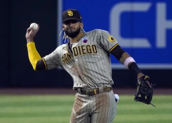Reporte: Fernando Tatis Jr. jugará ante los Dodgers