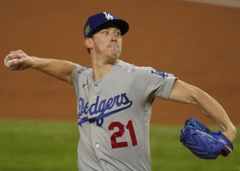 Dodgers vs Padres, MLB: Horario, TV; cómo y dónde ver